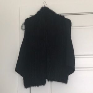 Marc by Marc Jacobs Fur Vest